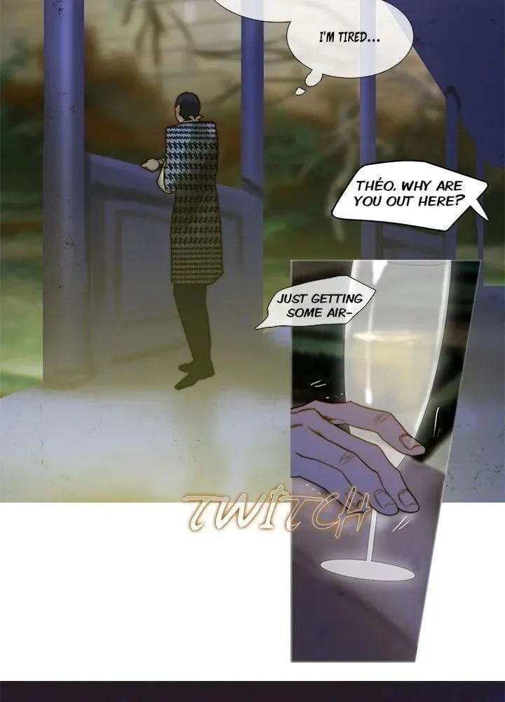 The Pale Horse Chapter 131 Online - página 22