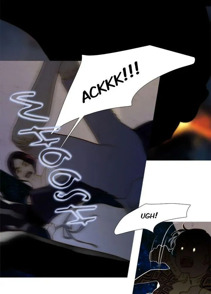 The Pale Horse Chapter 131 Online - página 24