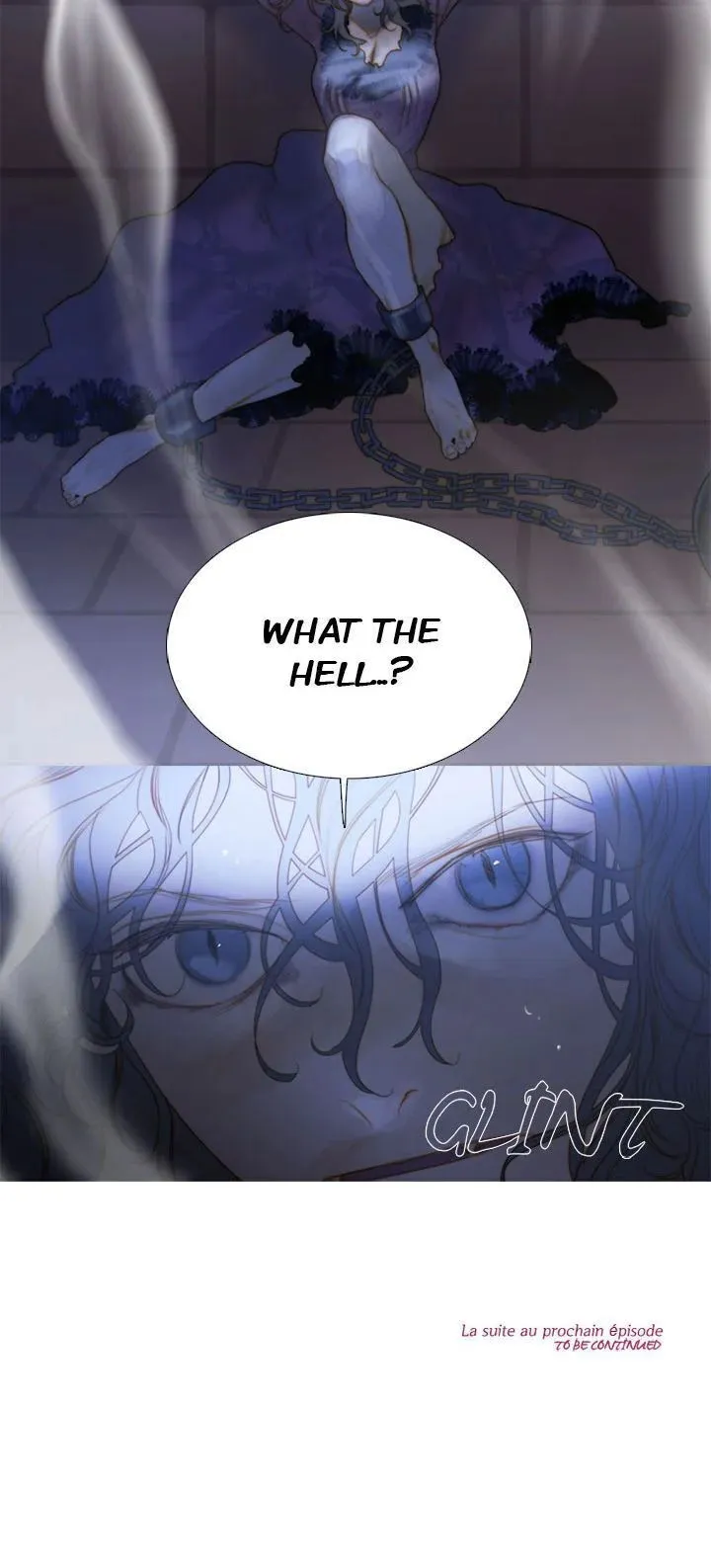 The Pale Horse Chapter 131 Online - página 27