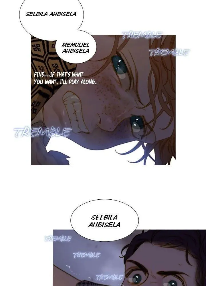 The Pale Horse Chapter 132 Online - página 4