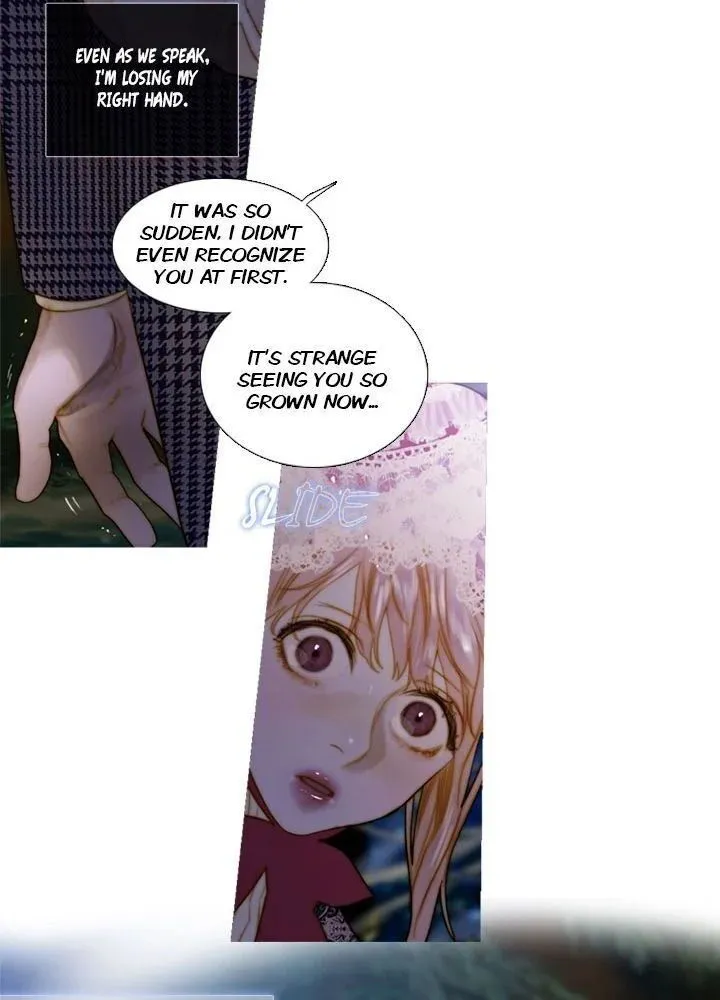 The Pale Horse Chapter 132 Online - página 10