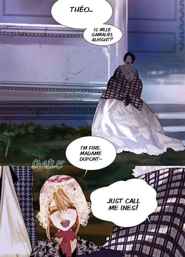 The Pale Horse Chapter 132 Online - página 18