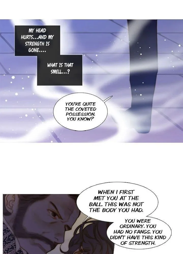 The Pale Horse Chapter 132 Online - página 22