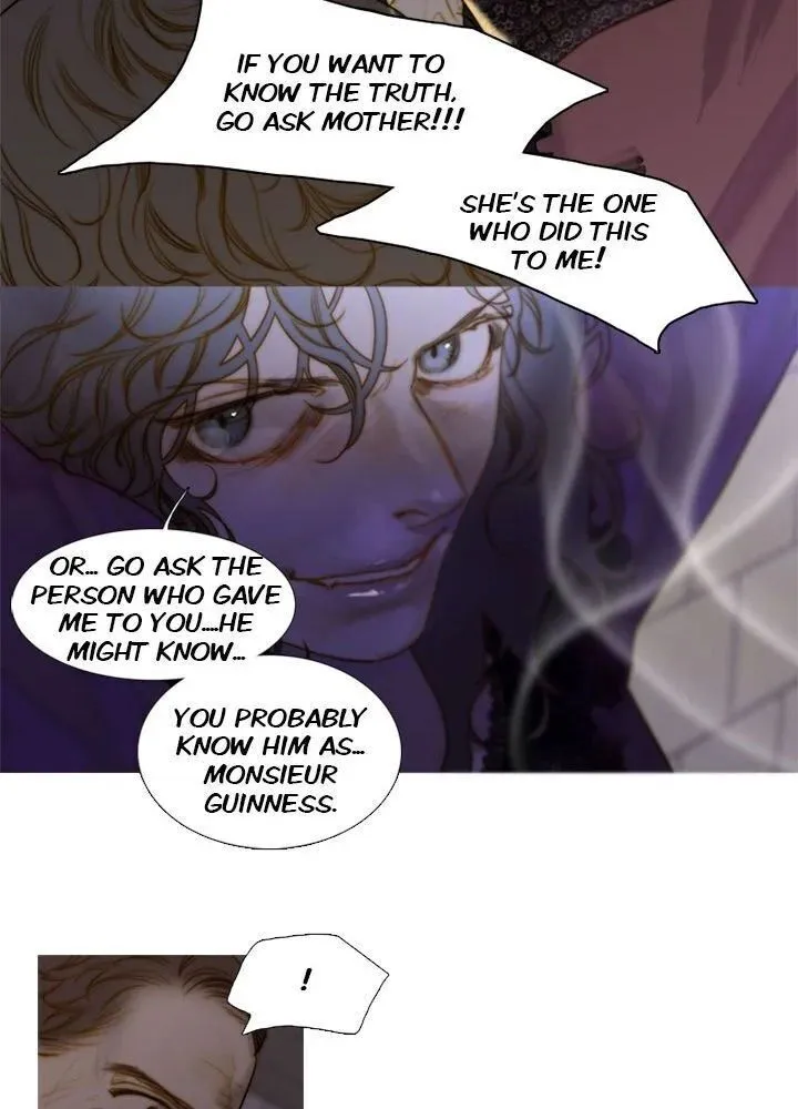 The Pale Horse Chapter 132 Online - página 24