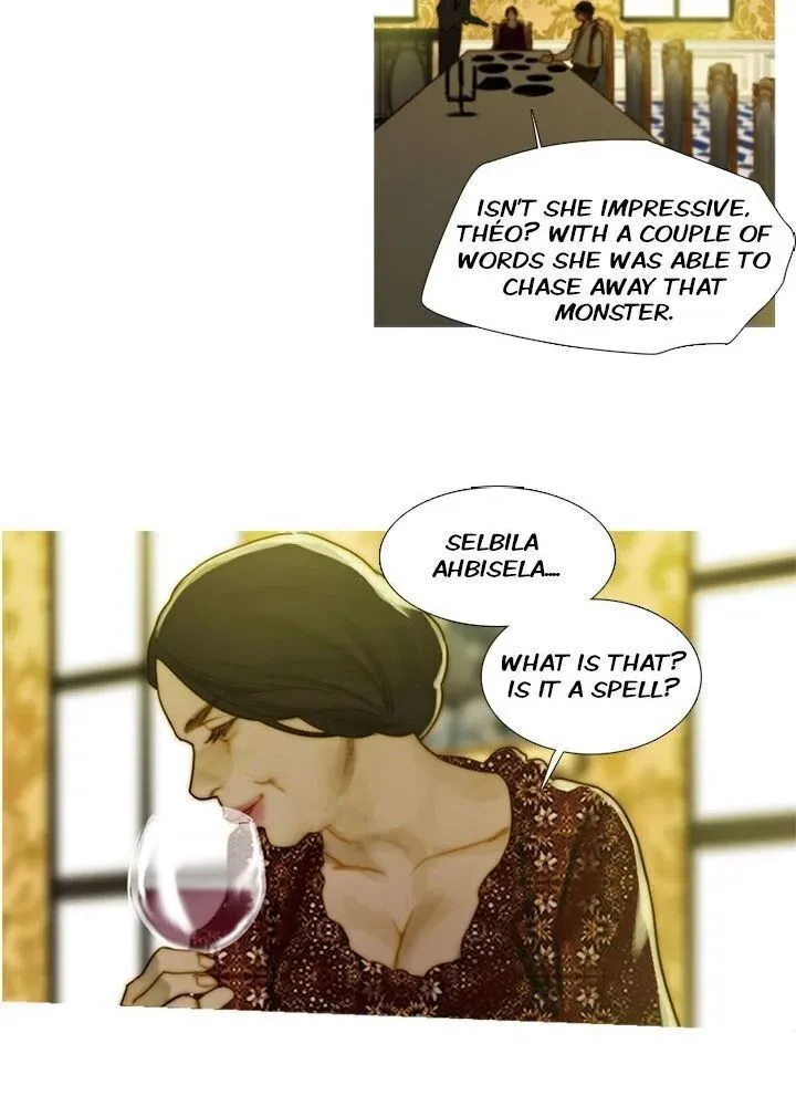 The Pale Horse Chapter 132 Online - página 26