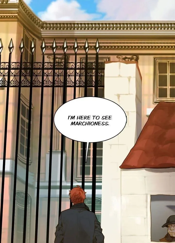 The Pale Horse Chapter 132 Online - página 28