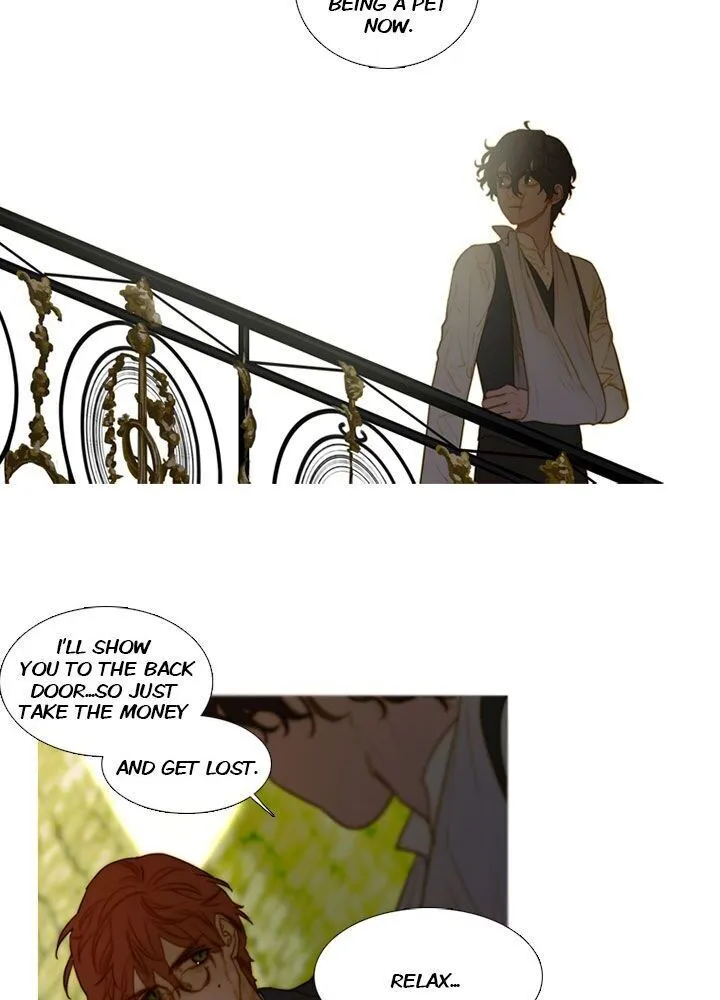 The Pale Horse Chapter 133 Online - página 4