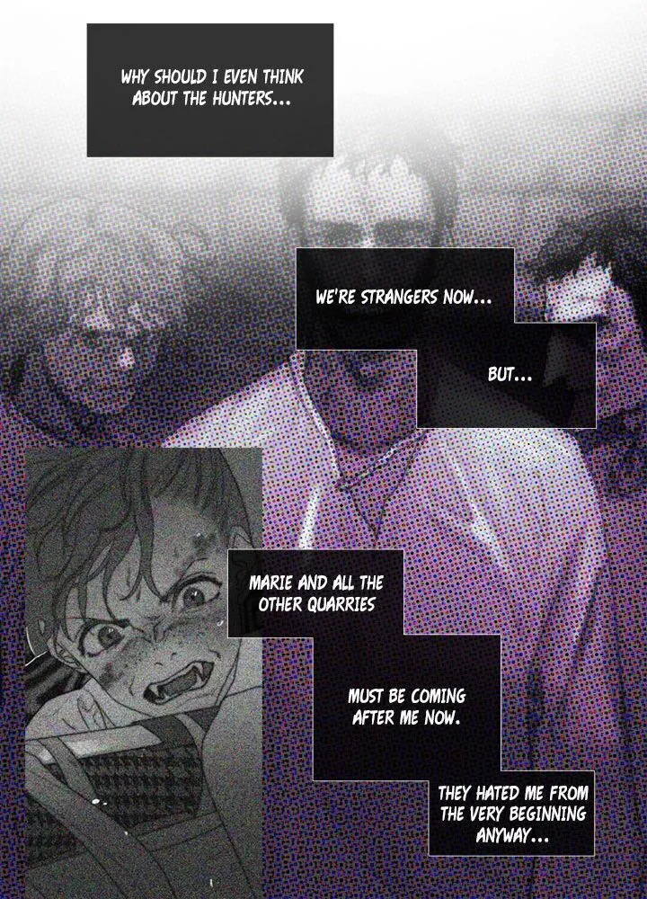 The Pale Horse Chapter 133 Online - página 8
