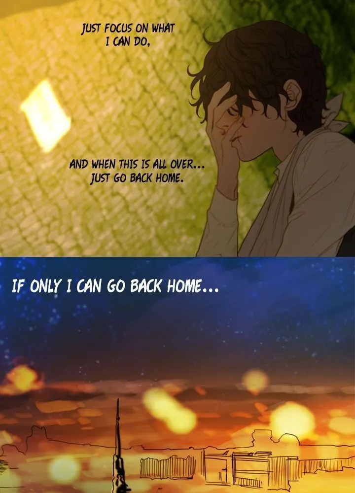 The Pale Horse Chapter 133 Online - página 10