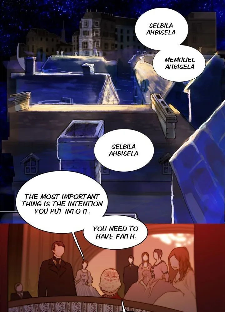 The Pale Horse Chapter 133 Online - página 14