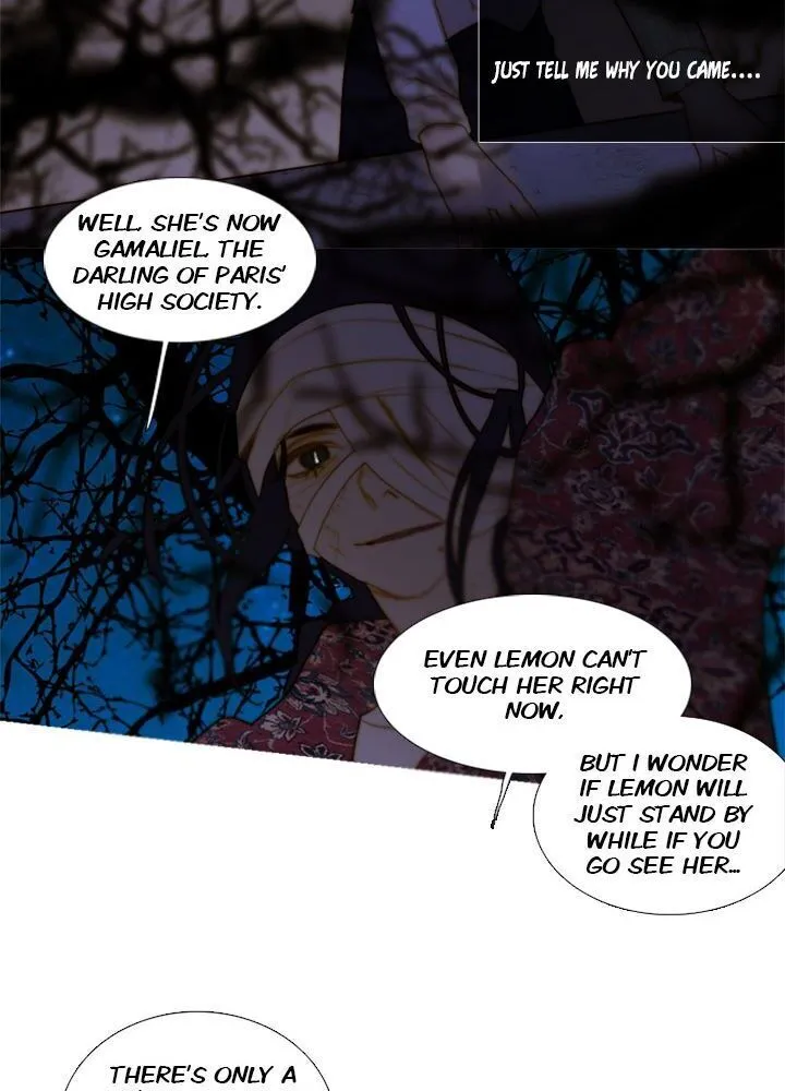 The Pale Horse Chapter 133 Online - página 18