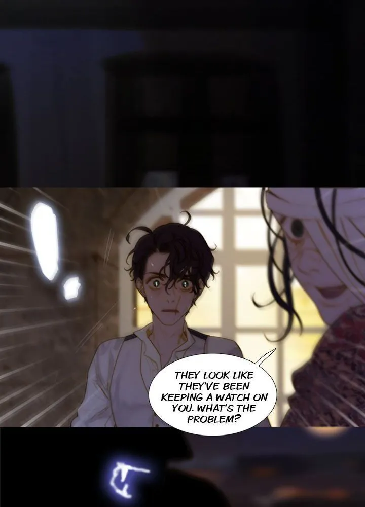 The Pale Horse Chapter 133 Online - página 20