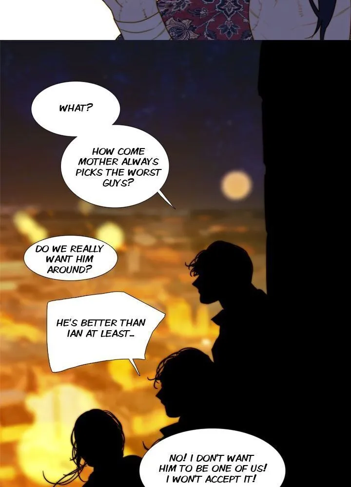 The Pale Horse Chapter 133 Online - página 24