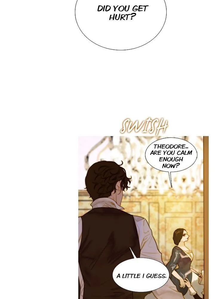 The Pale Horse Chapter 133 Online - página 28