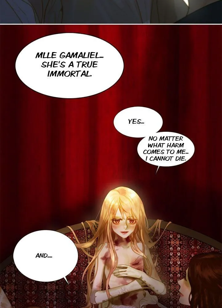 The Pale Horse Chapter 133 Online - página 30
