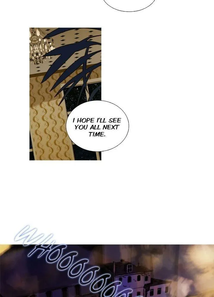 The Pale Horse Chapter 134 Online - página 4