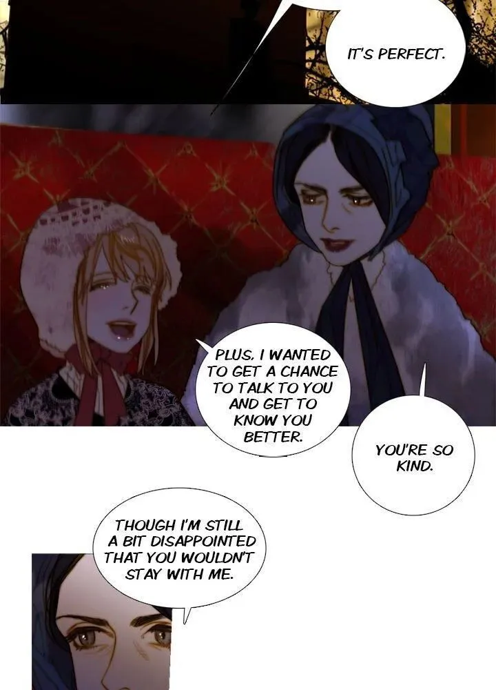The Pale Horse Chapter 134 Online - página 10