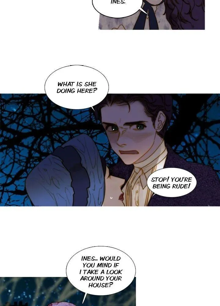 The Pale Horse Chapter 134 Online - página 12