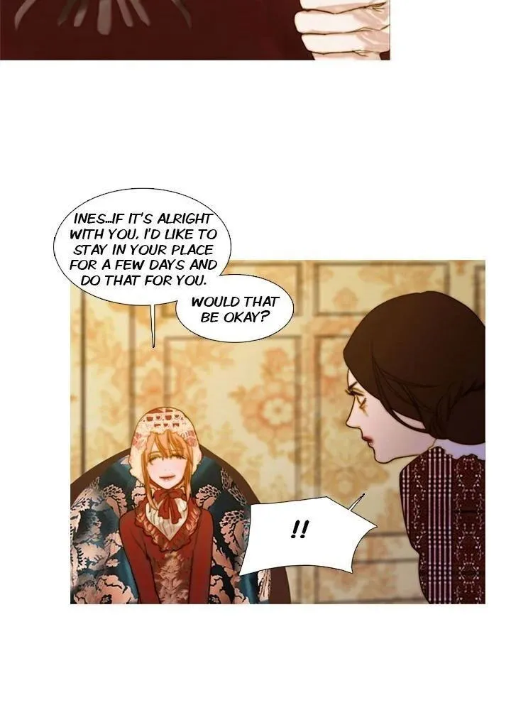 The Pale Horse Chapter 134 Online - página 14