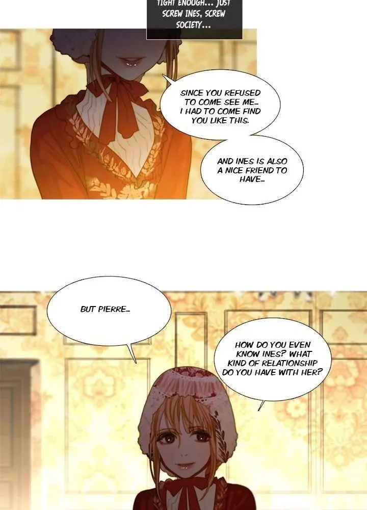The Pale Horse Chapter 134 Online - página 16