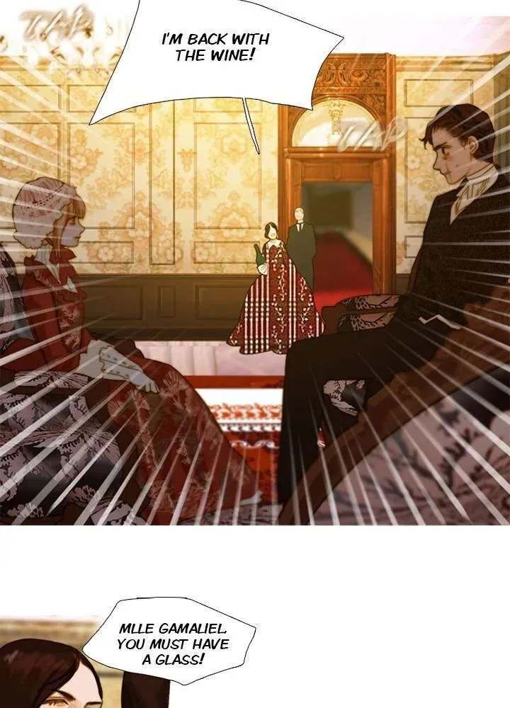 The Pale Horse Chapter 134 Online - página 18