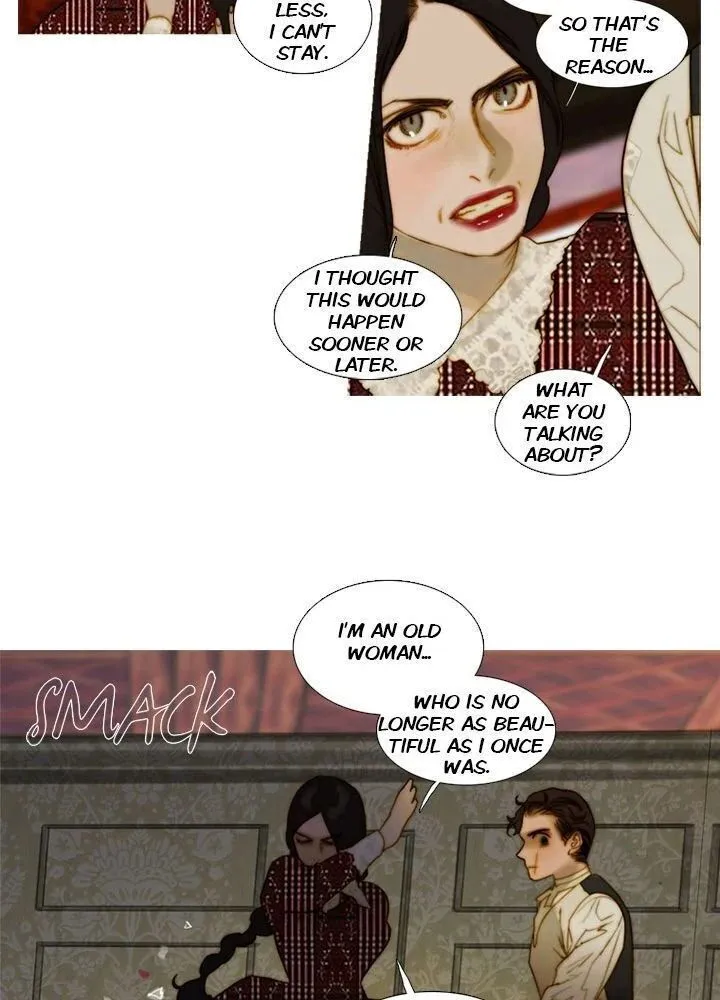 The Pale Horse Chapter 134 Online - página 20