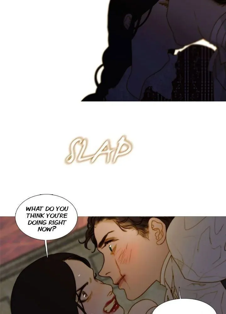 The Pale Horse Chapter 134 Online - página 22