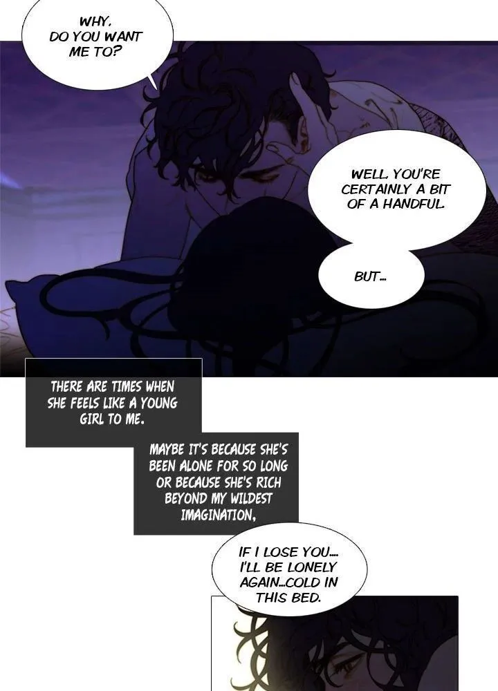 The Pale Horse Chapter 134 Online - página 26