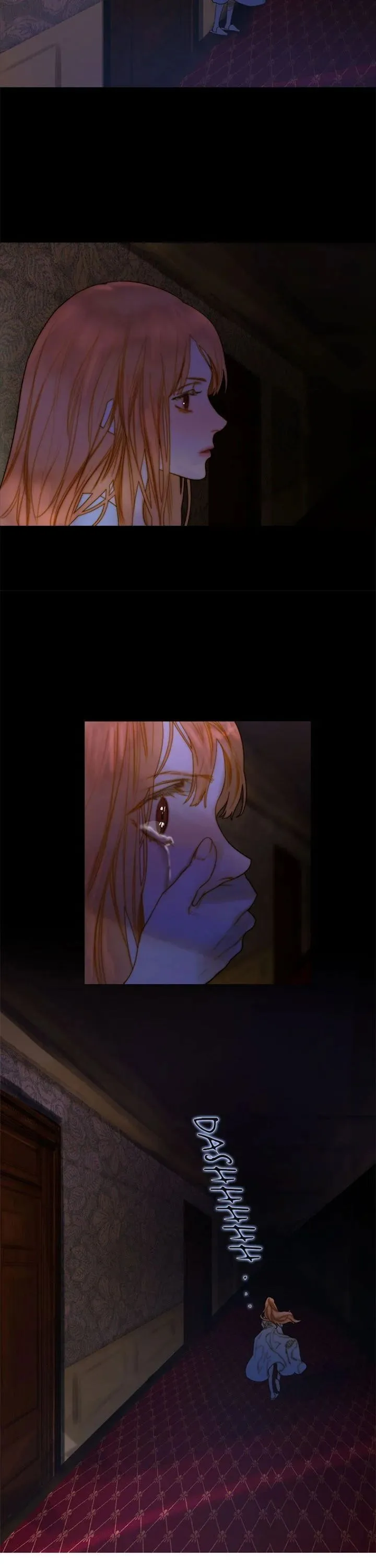 The Pale Horse Chapter 134 Online - página 33