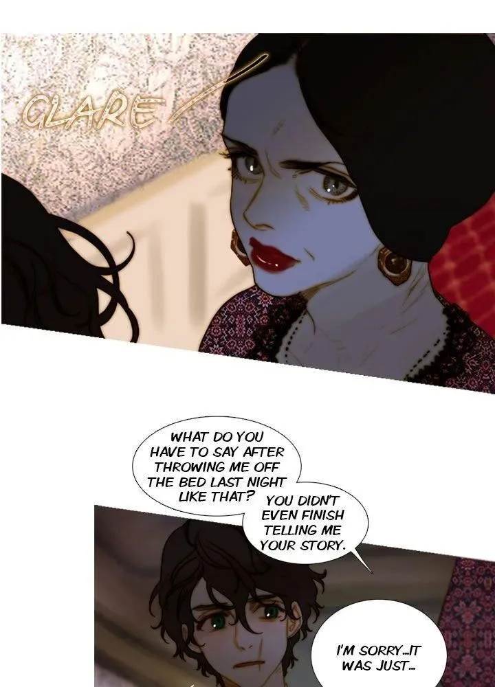 The Pale Horse Chapter 135 Online - página 2