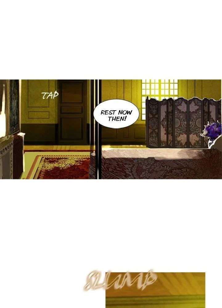The Pale Horse Chapter 135 Online - página 10