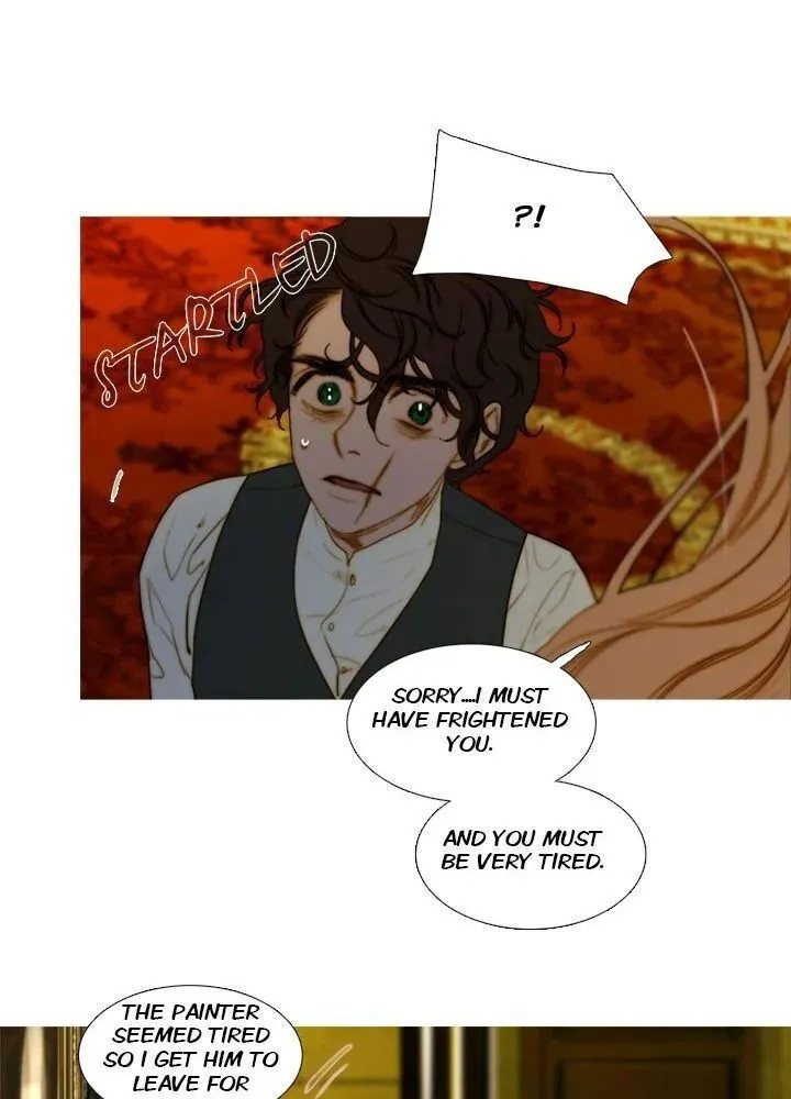 The Pale Horse Chapter 135 Online - página 12