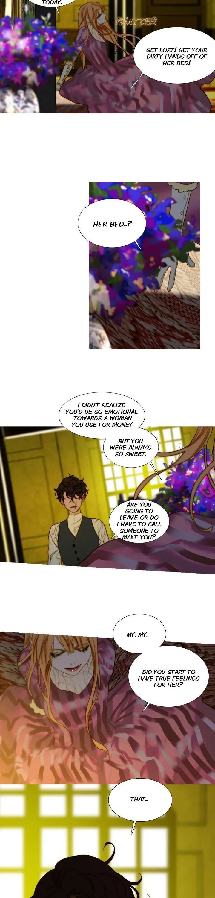 The Pale Horse Chapter 135 Online - página 13