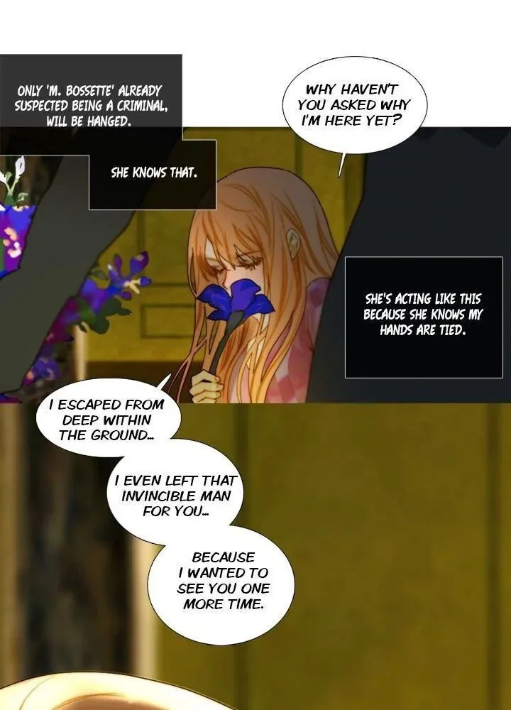 The Pale Horse Chapter 135 Online - página 16