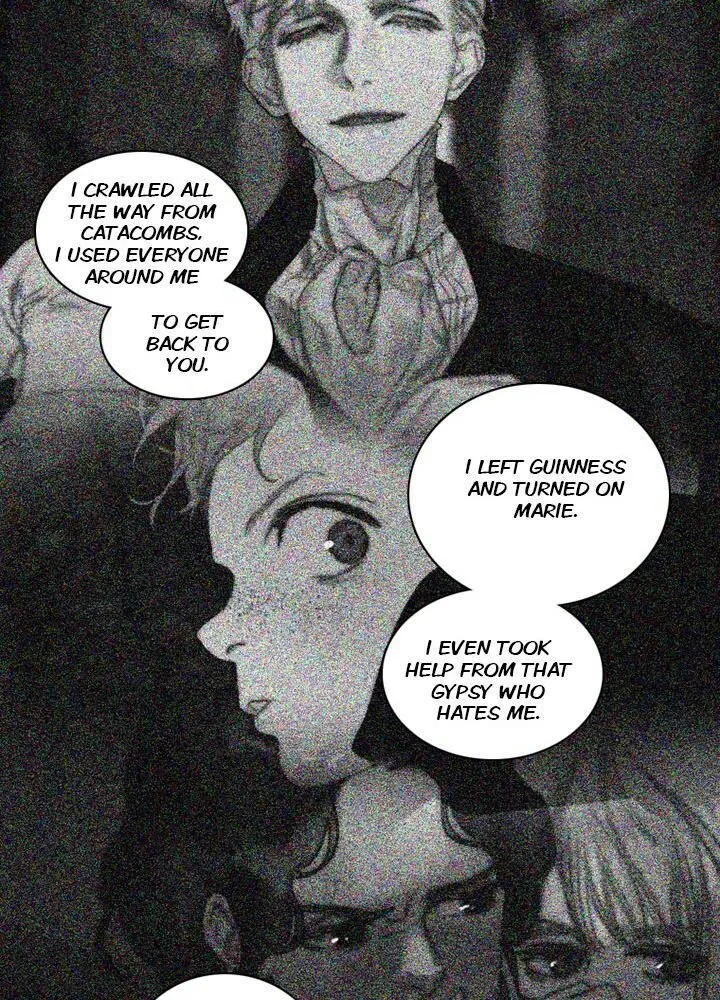 The Pale Horse Chapter 135 Online - página 18
