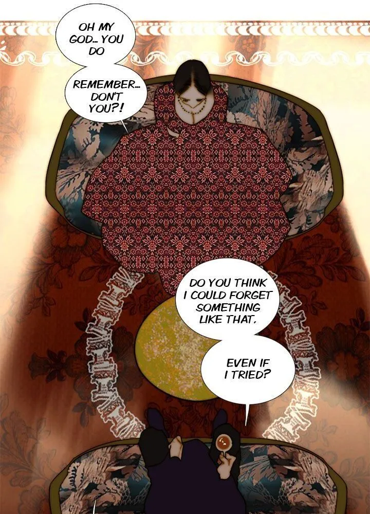 The Pale Horse Chapter 135 Online - página 20