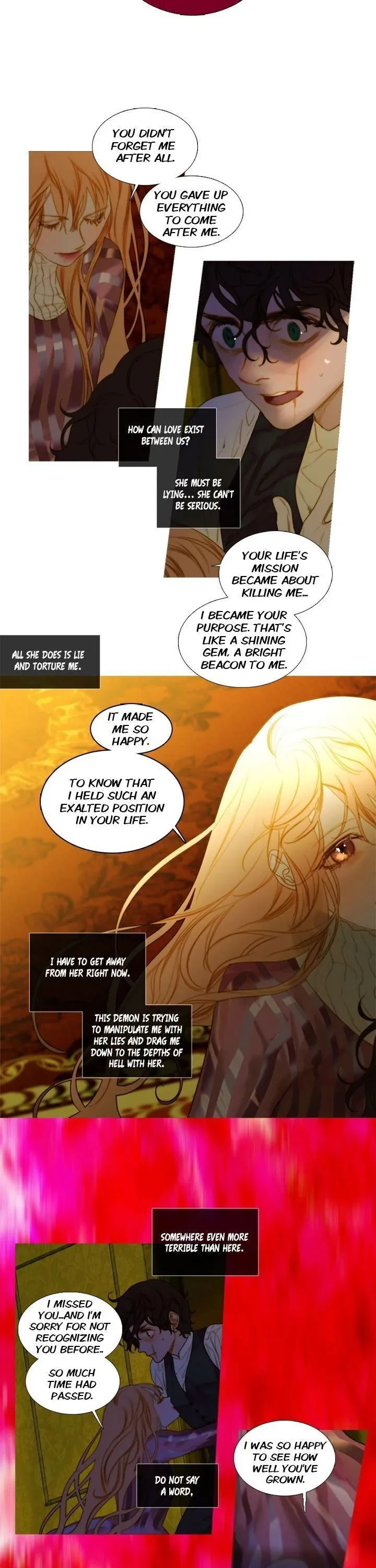 The Pale Horse Chapter 135 Online - página 23