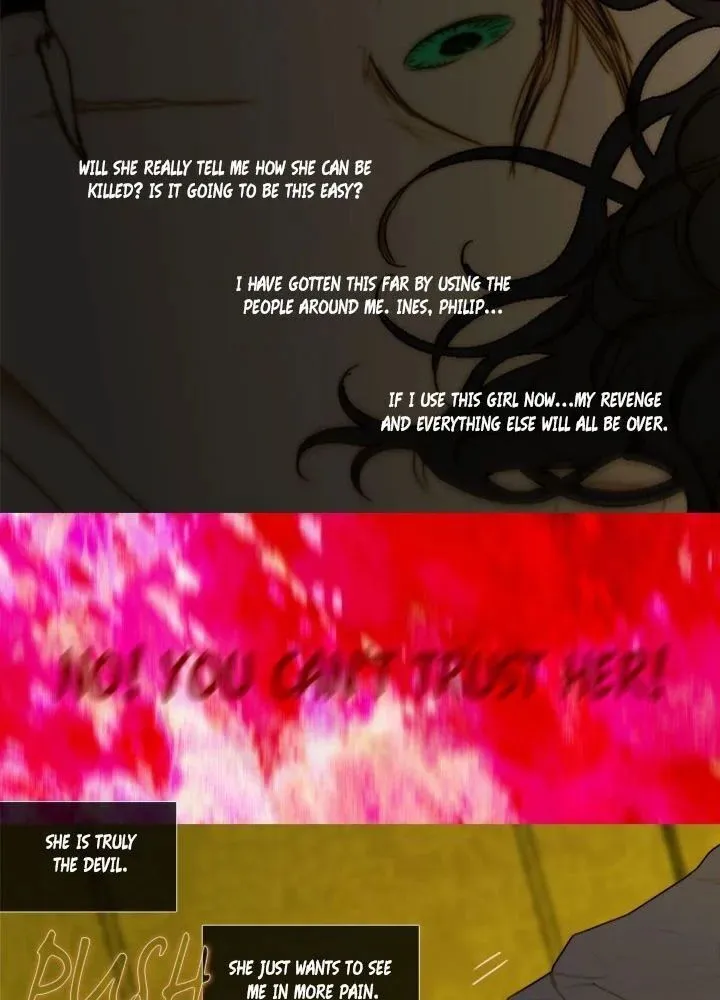 The Pale Horse Chapter 135 Online - página 28