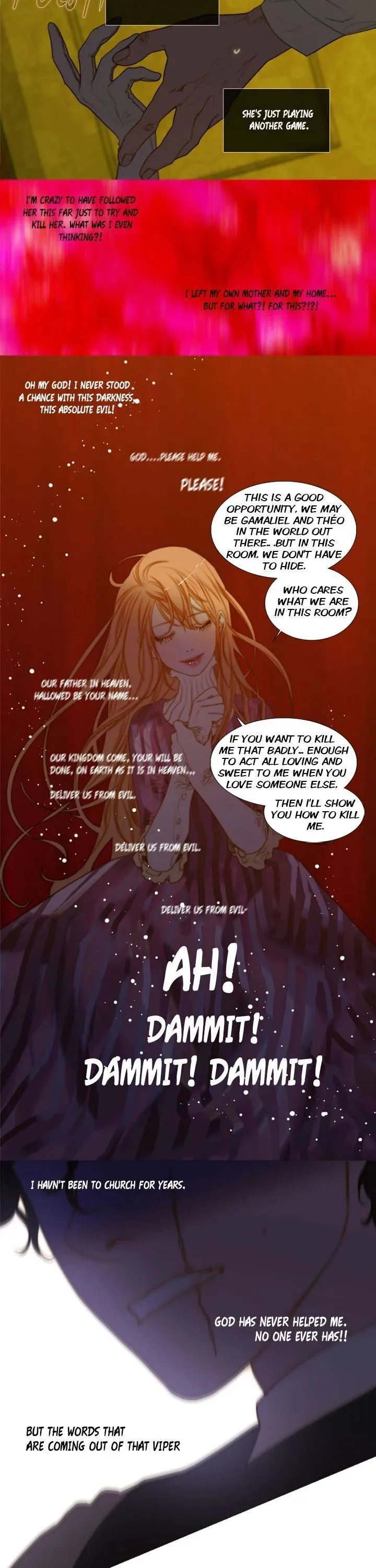 The Pale Horse Chapter 135 Online - página 29