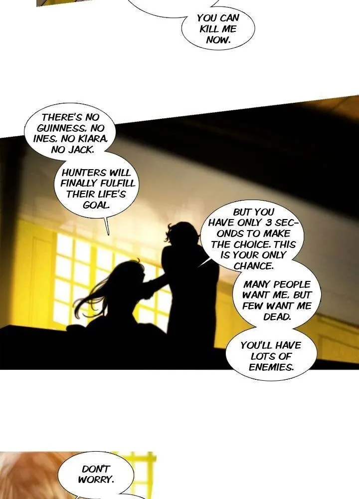 The Pale Horse Chapter 136 Online - página 2