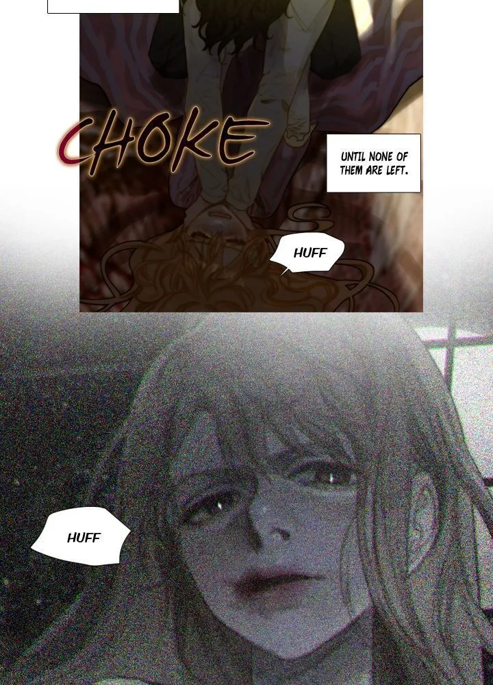 The Pale Horse Chapter 136 Online - página 4