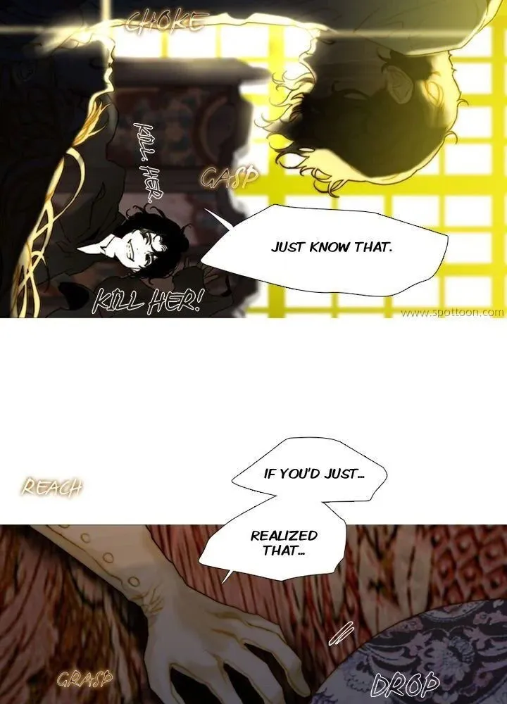The Pale Horse Chapter 136 Online - página 6