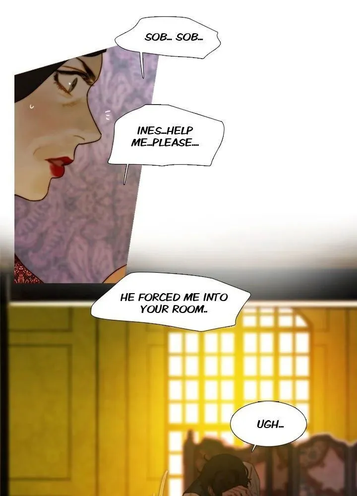 The Pale Horse Chapter 136 Online - página 8