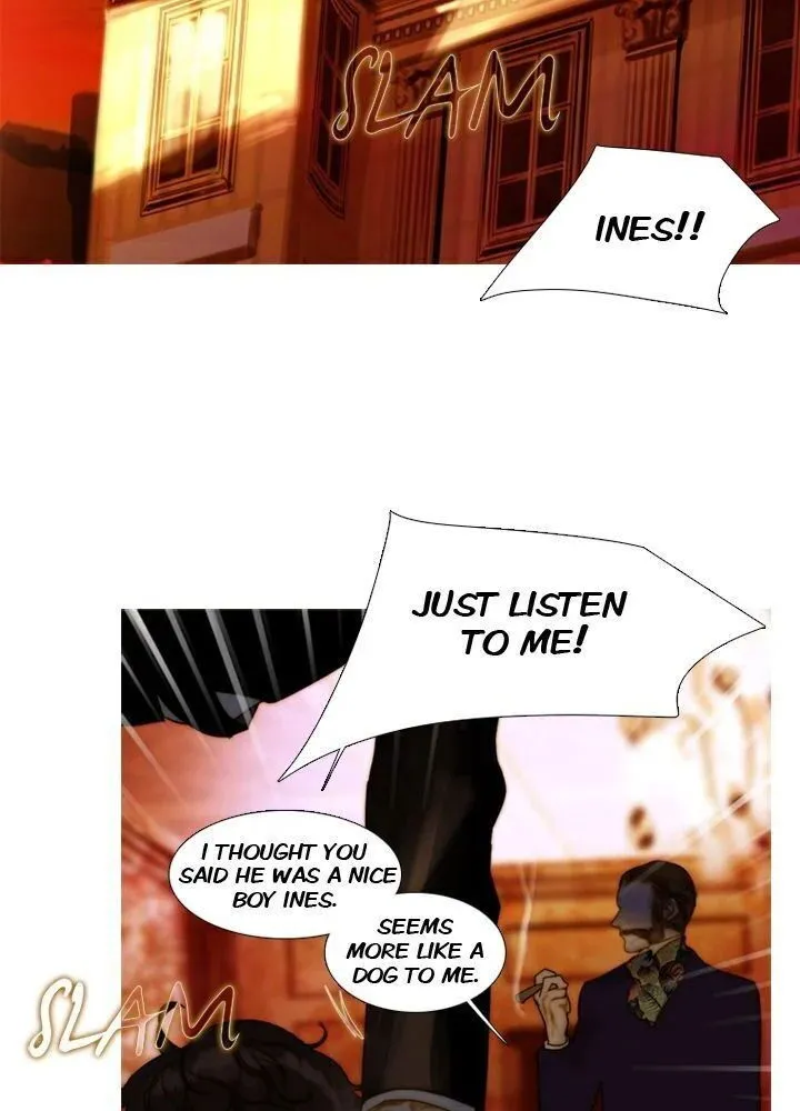 The Pale Horse Chapter 136 Online - página 10