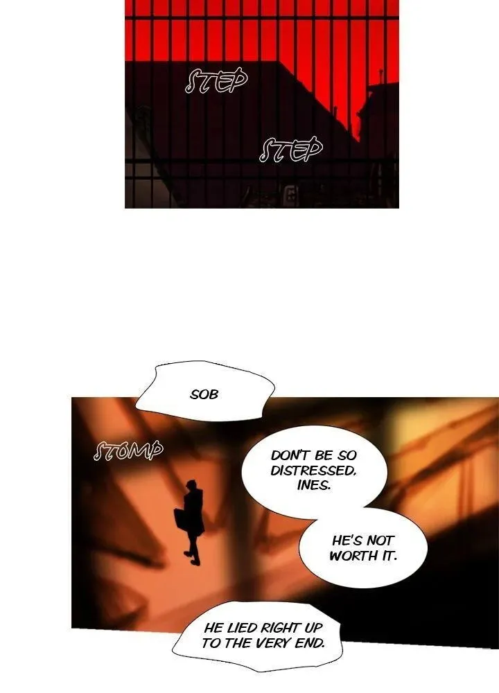 The Pale Horse Chapter 136 Online - página 14