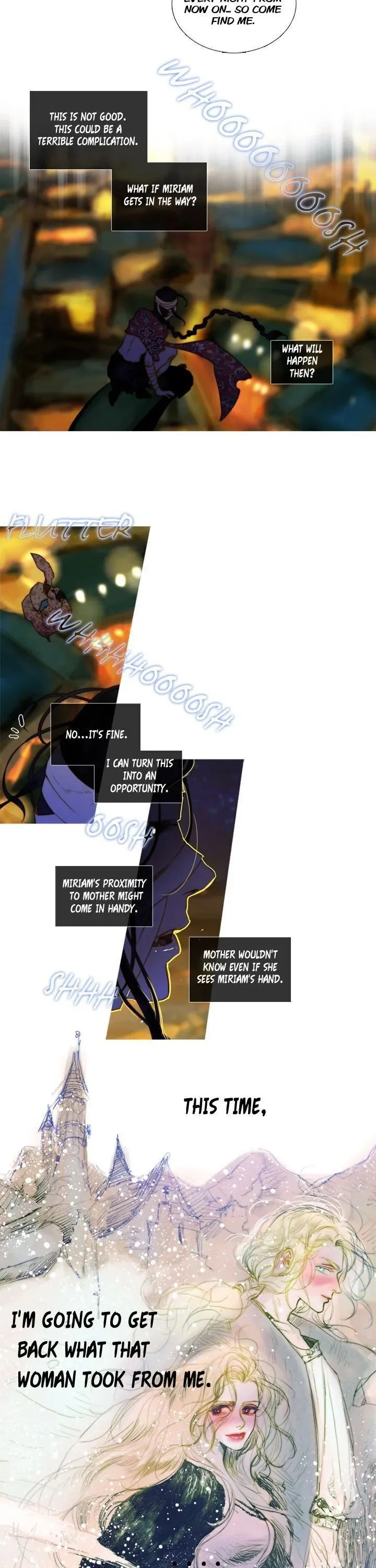 The Pale Horse Chapter 136 Online - página 23