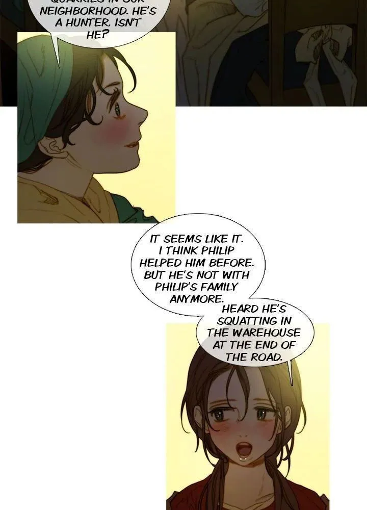 The Pale Horse Chapter 137 Online - página 6