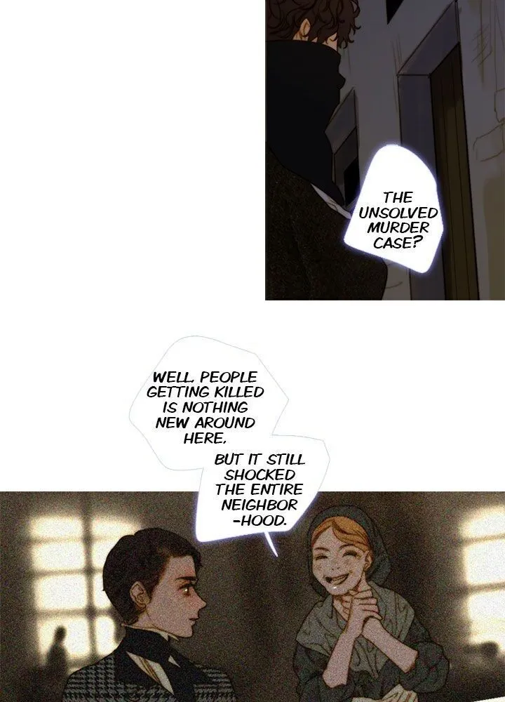 The Pale Horse Chapter 137 Online - página 8