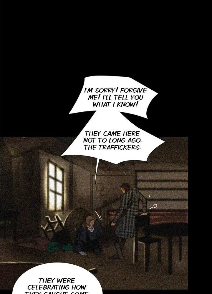 The Pale Horse Chapter 137 Online - página 12