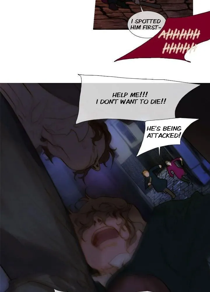 The Pale Horse Chapter 137 Online - página 14